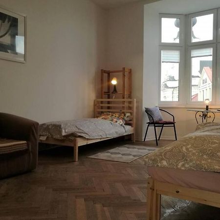 Apartament Barbara - Przy Rynku 와도웨스 외부 사진