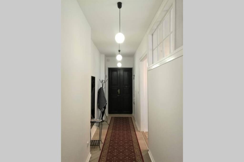 Apartament Barbara - Przy Rynku 와도웨스 외부 사진