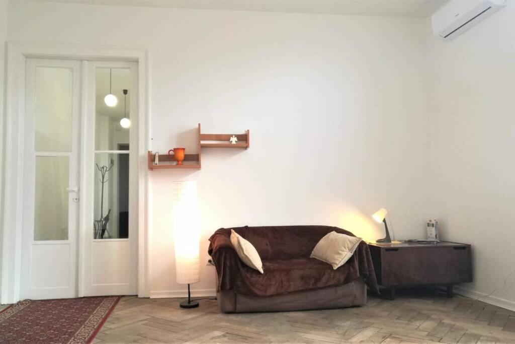 Apartament Barbara - Przy Rynku 와도웨스 외부 사진