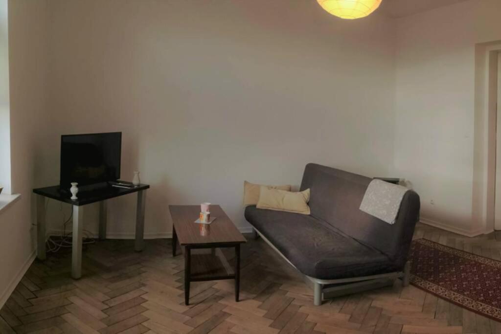 Apartament Barbara - Przy Rynku 와도웨스 외부 사진