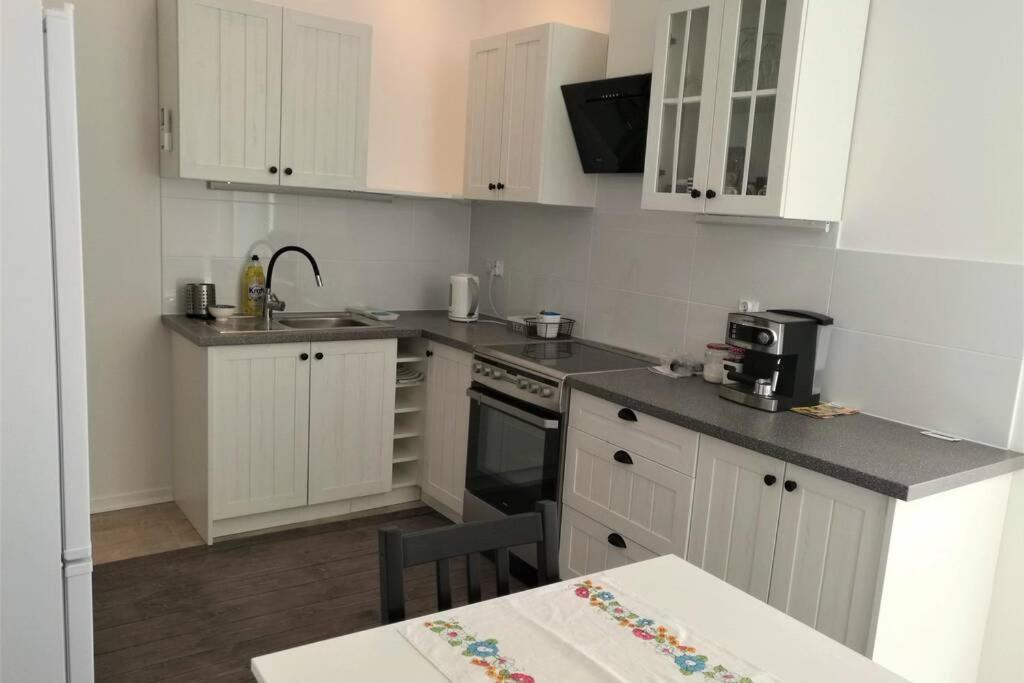 Apartament Barbara - Przy Rynku 와도웨스 외부 사진
