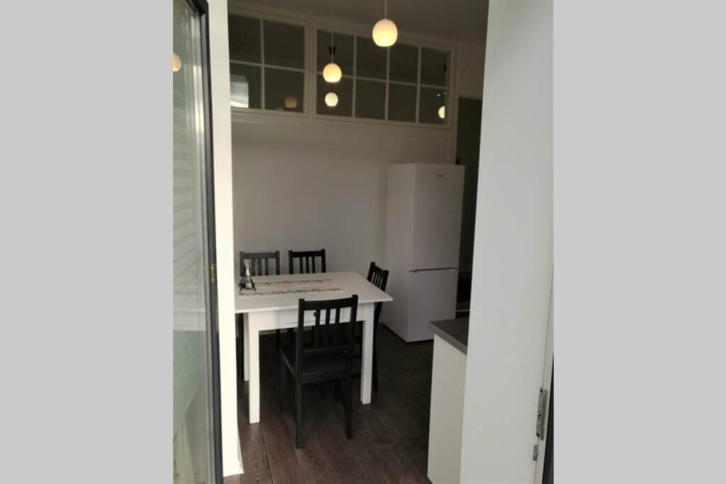 Apartament Barbara - Przy Rynku 와도웨스 외부 사진